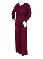 Women’s 2-Piece Sweater Lounge Set #12