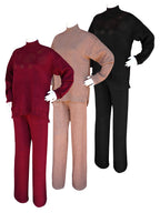 Women’s Knit Lounge Set #15