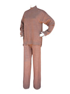 Women’s Knit Lounge Set #15