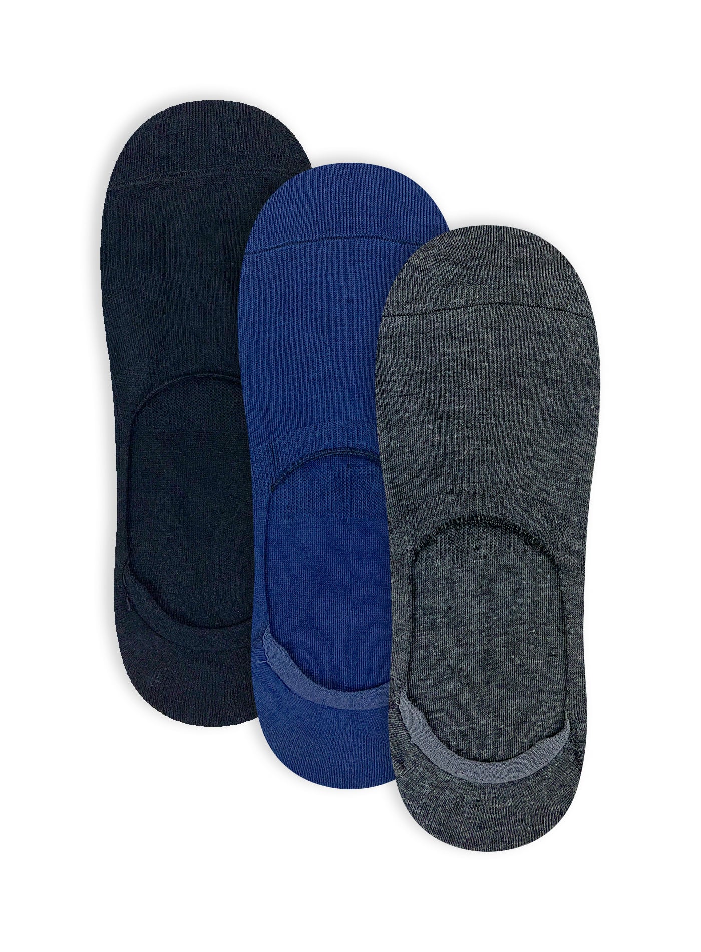 Men's Liner Socks (Dozen)