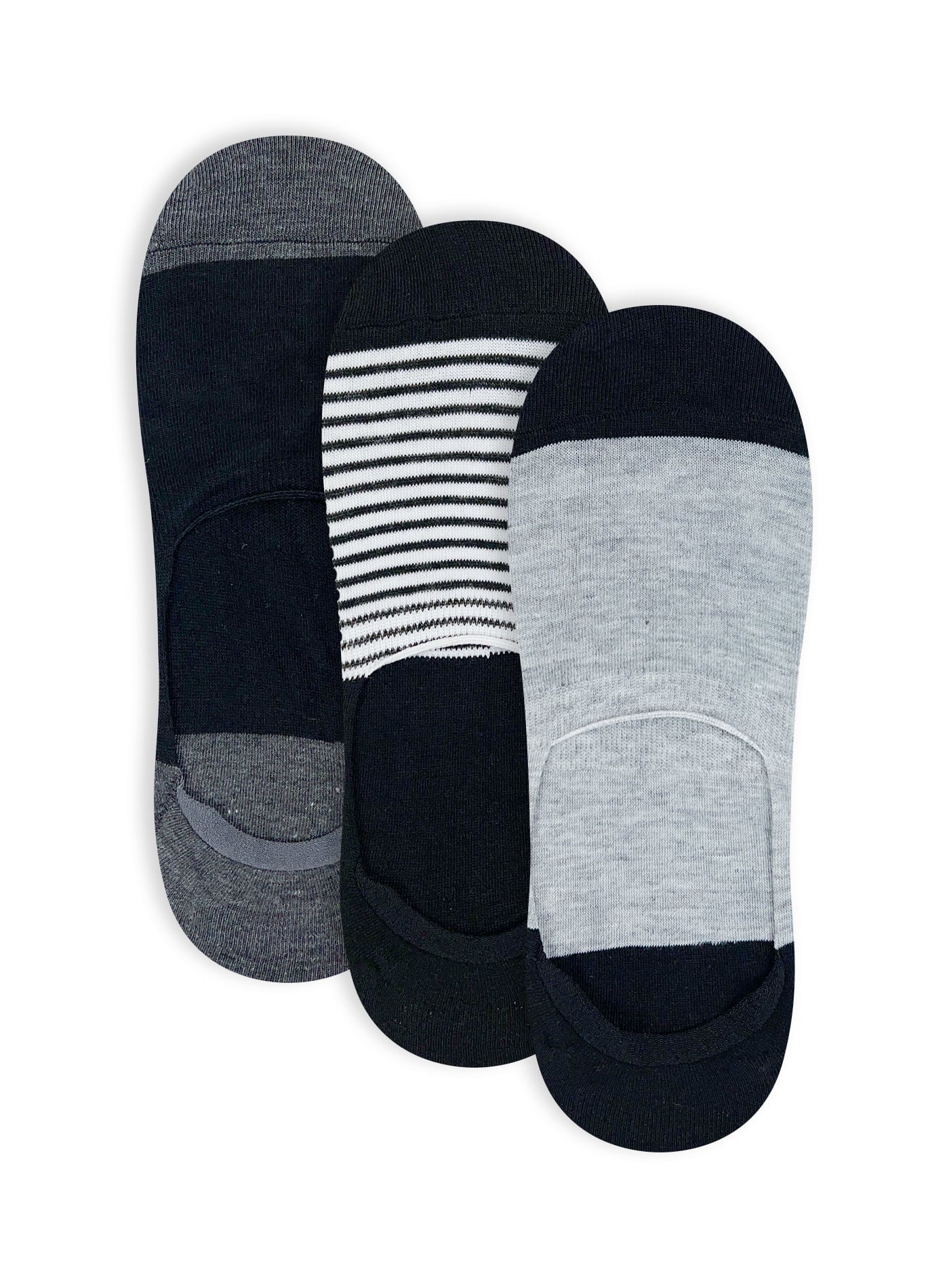Men's Liner Socks (Dozen)