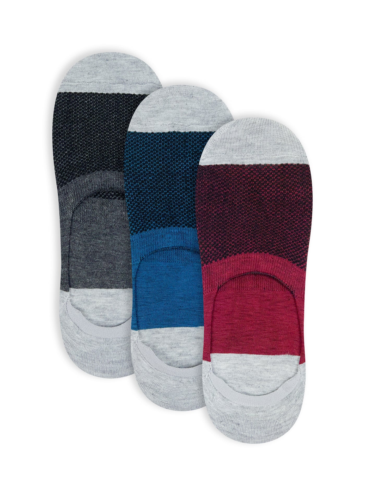 Men's Liner Socks (Dozen)