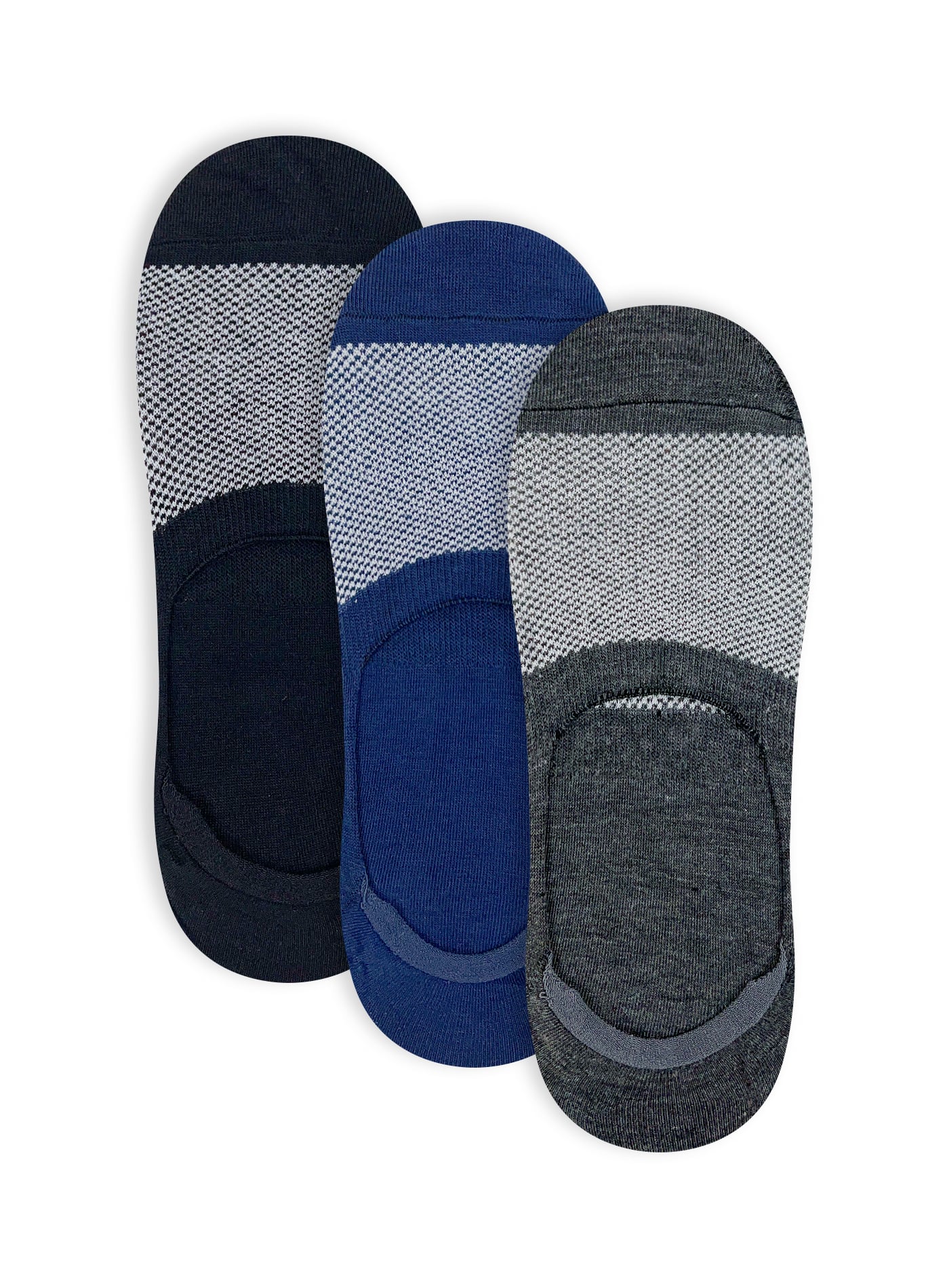Men's Liner Socks (Dozen)
