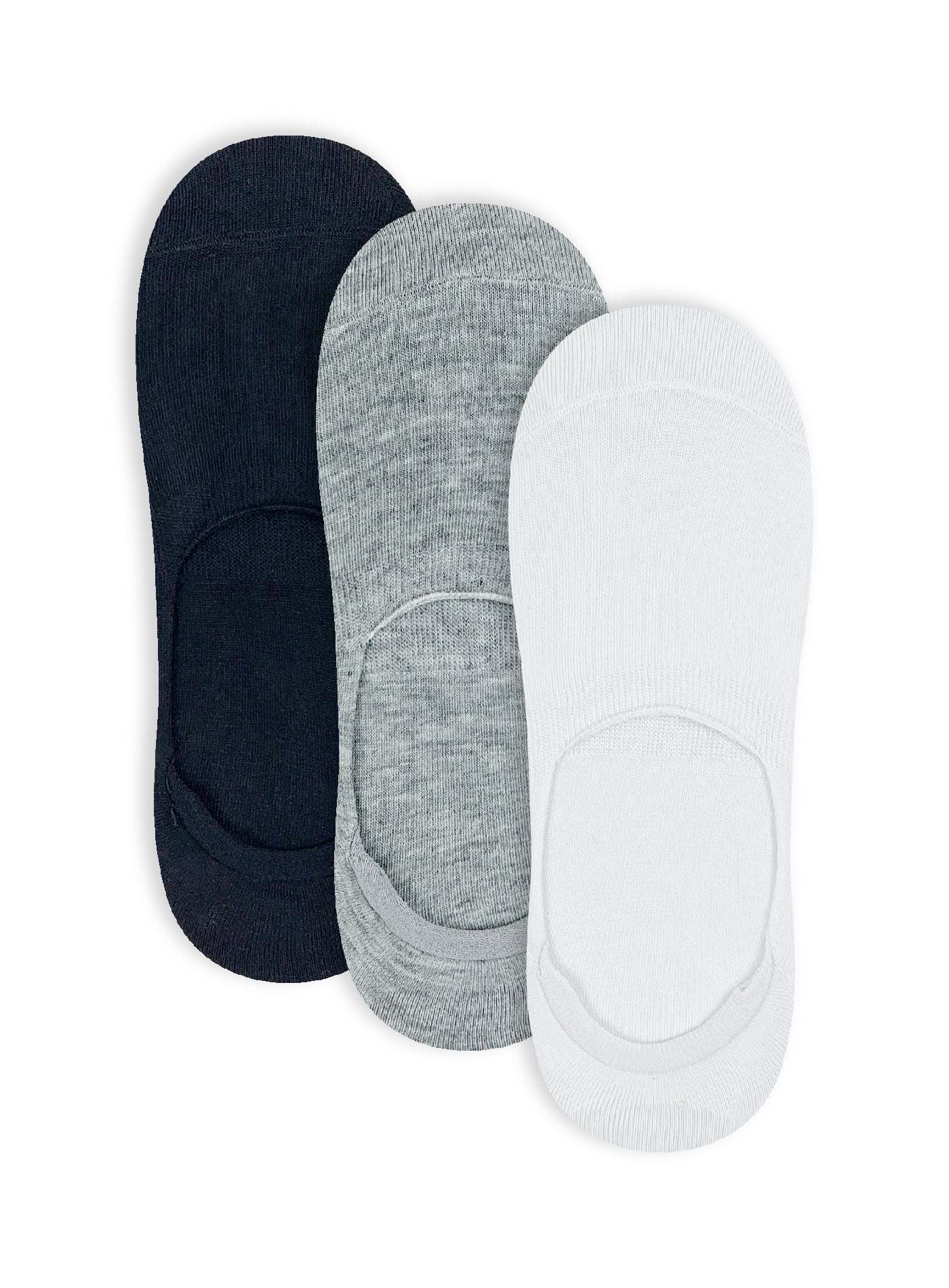 Ladies' Liner Socks (Dozen)