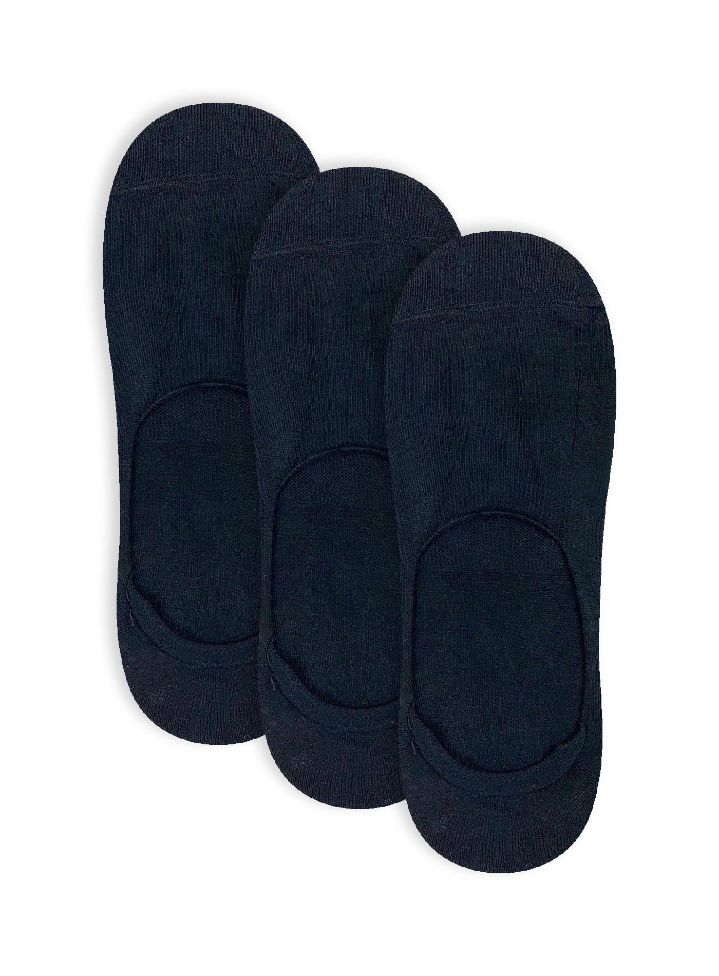 Ladies' Liner Socks (Dozen)