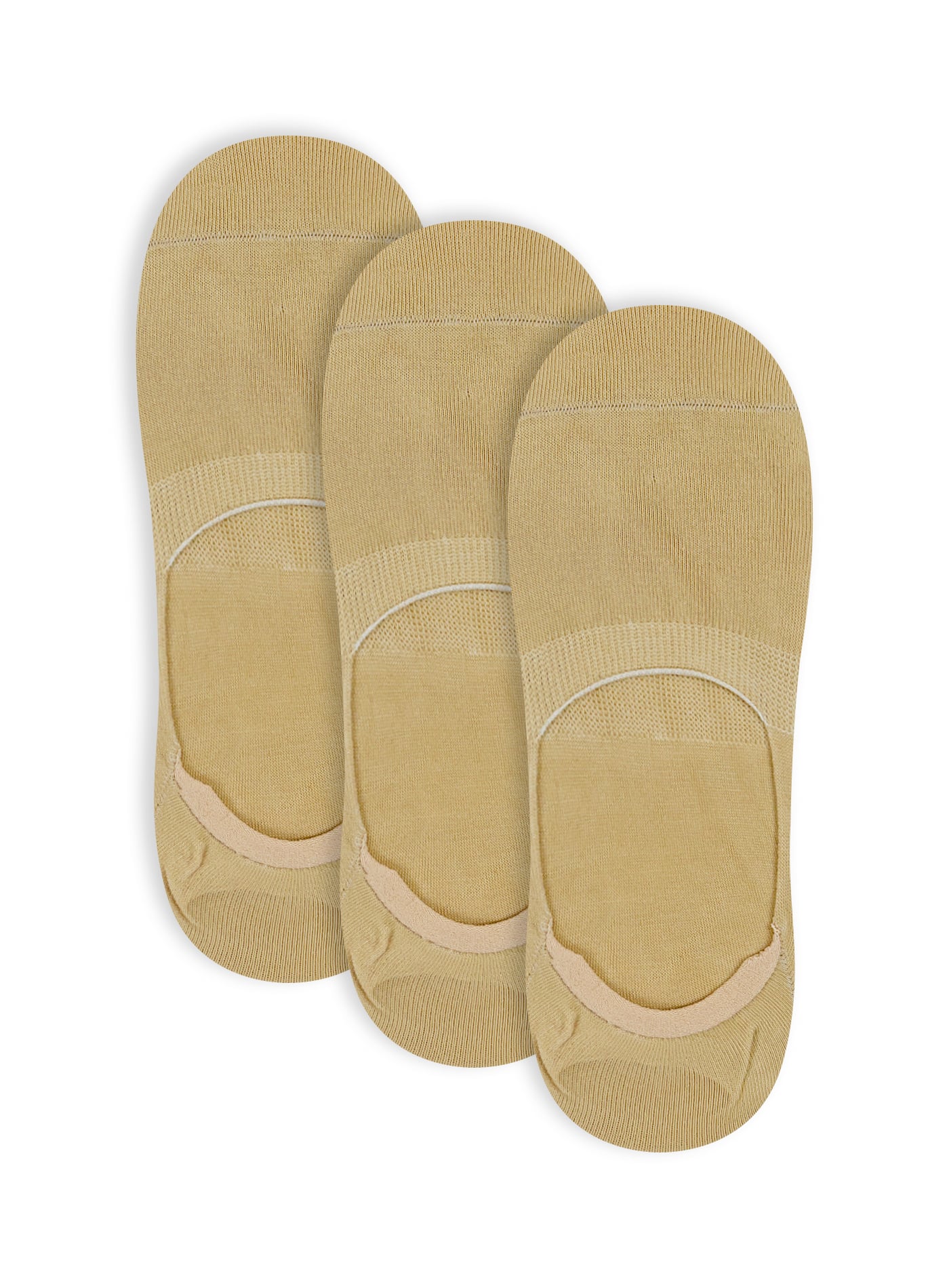 Ladies' Liner Socks (Dozen)