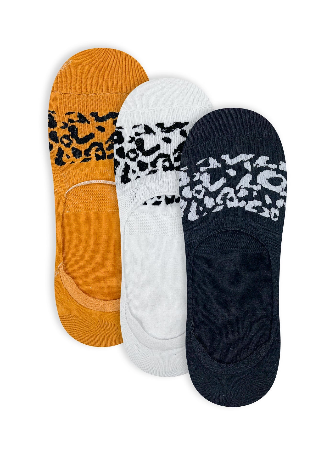 Ladies' Liner Socks (Dozen)