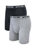 Men's Boxer Briefs (Dozen)