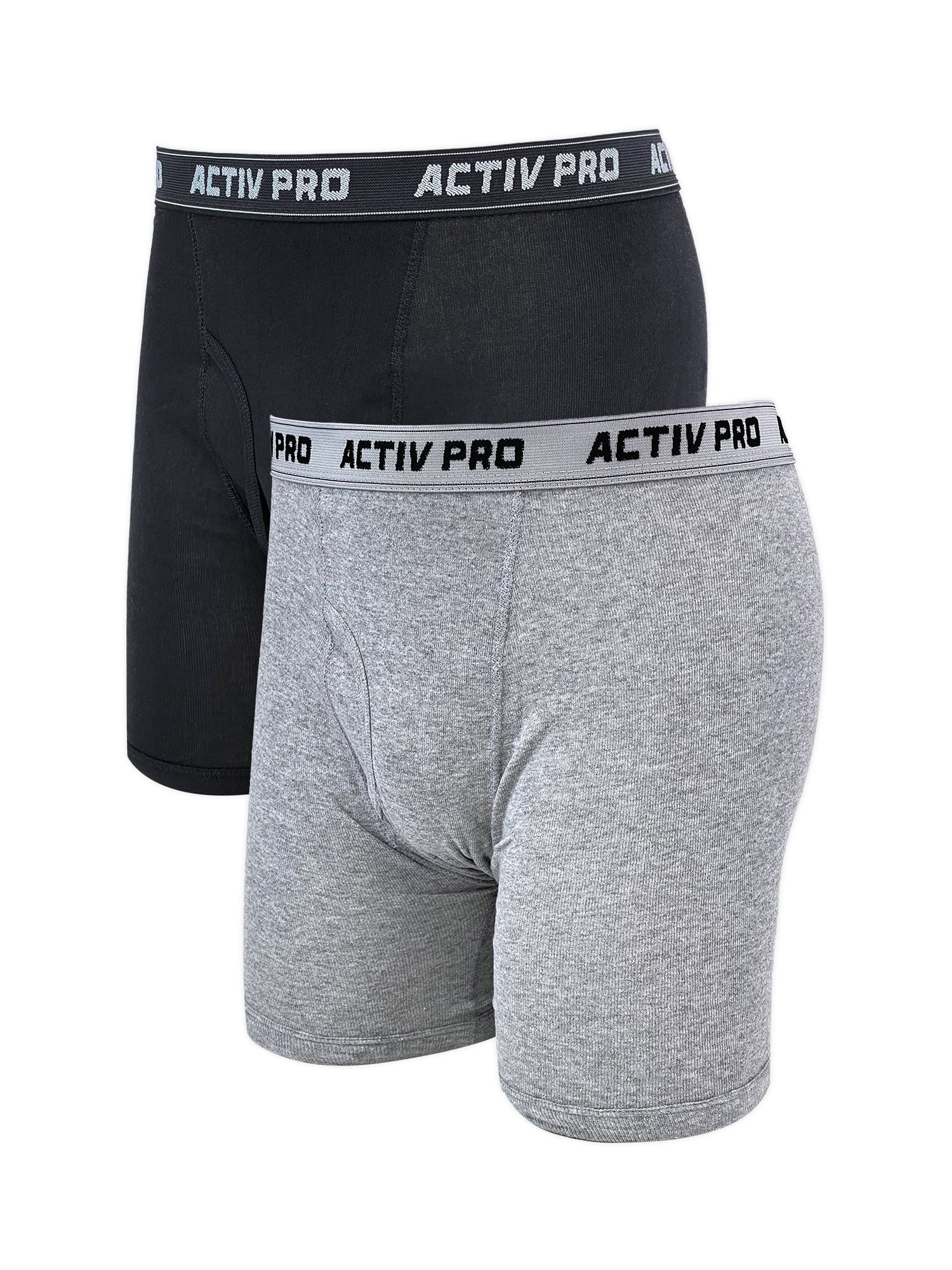 Men's Boxer Briefs (Dozen)