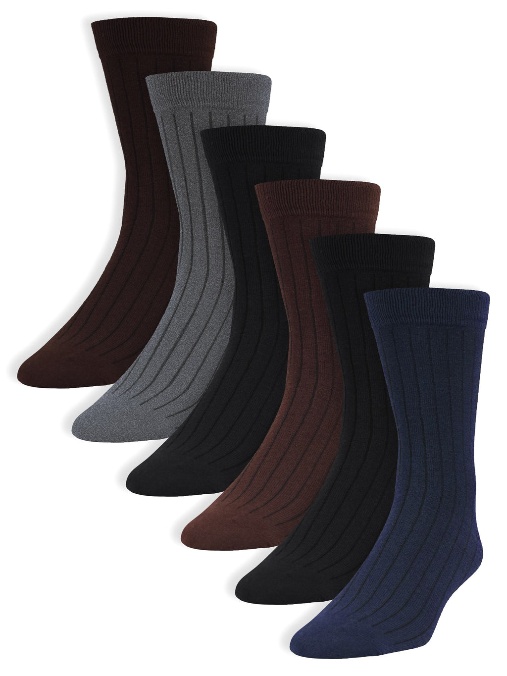 Dress Socks #02 (Dozen)