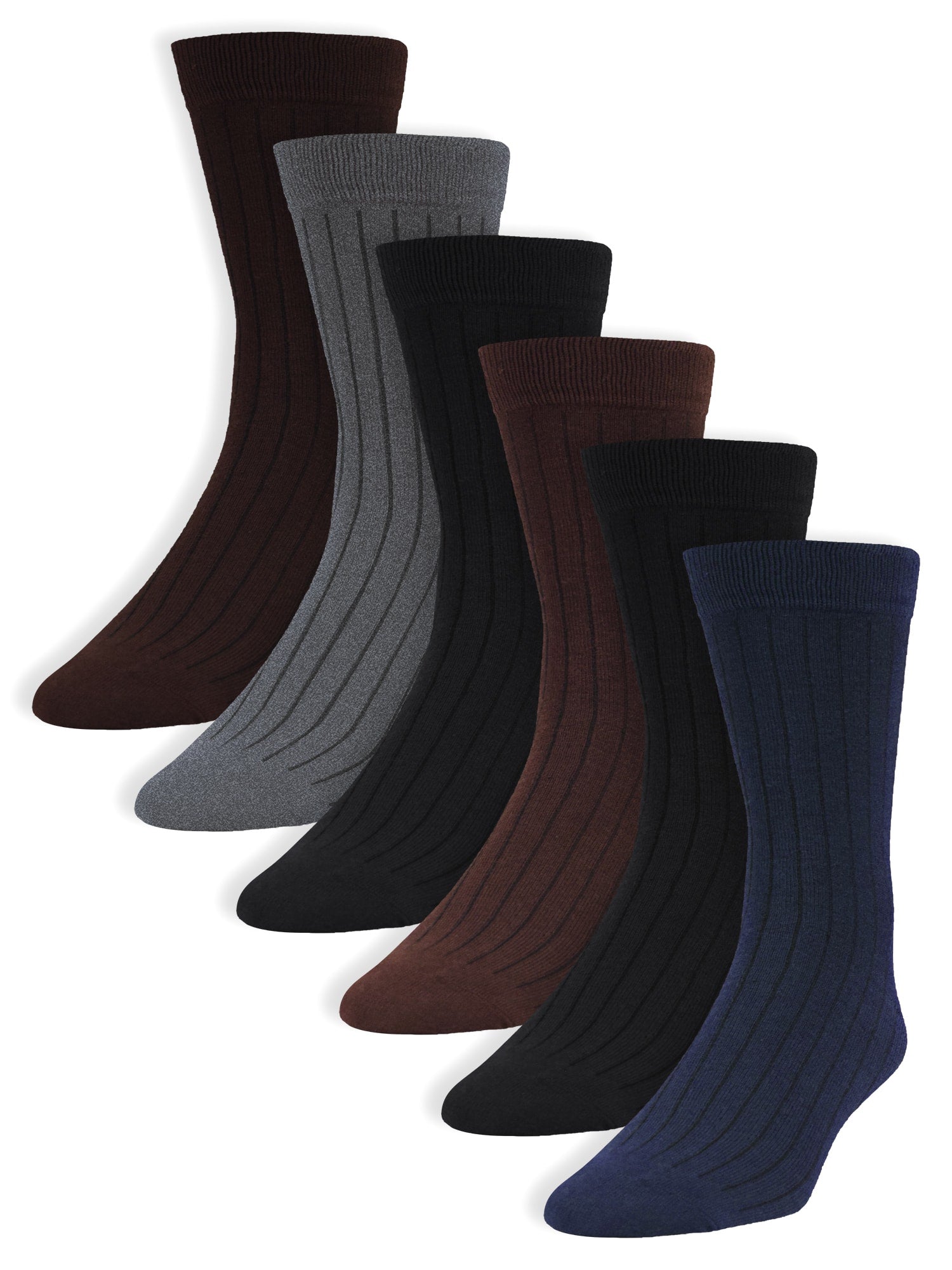 Dress Socks #02 (Dozen)