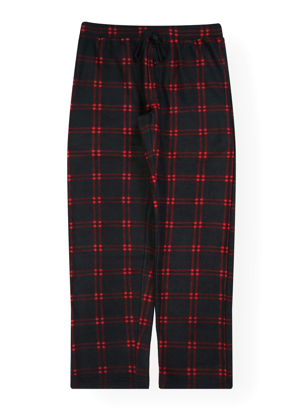 Men's Fleece Lounge Pants #06