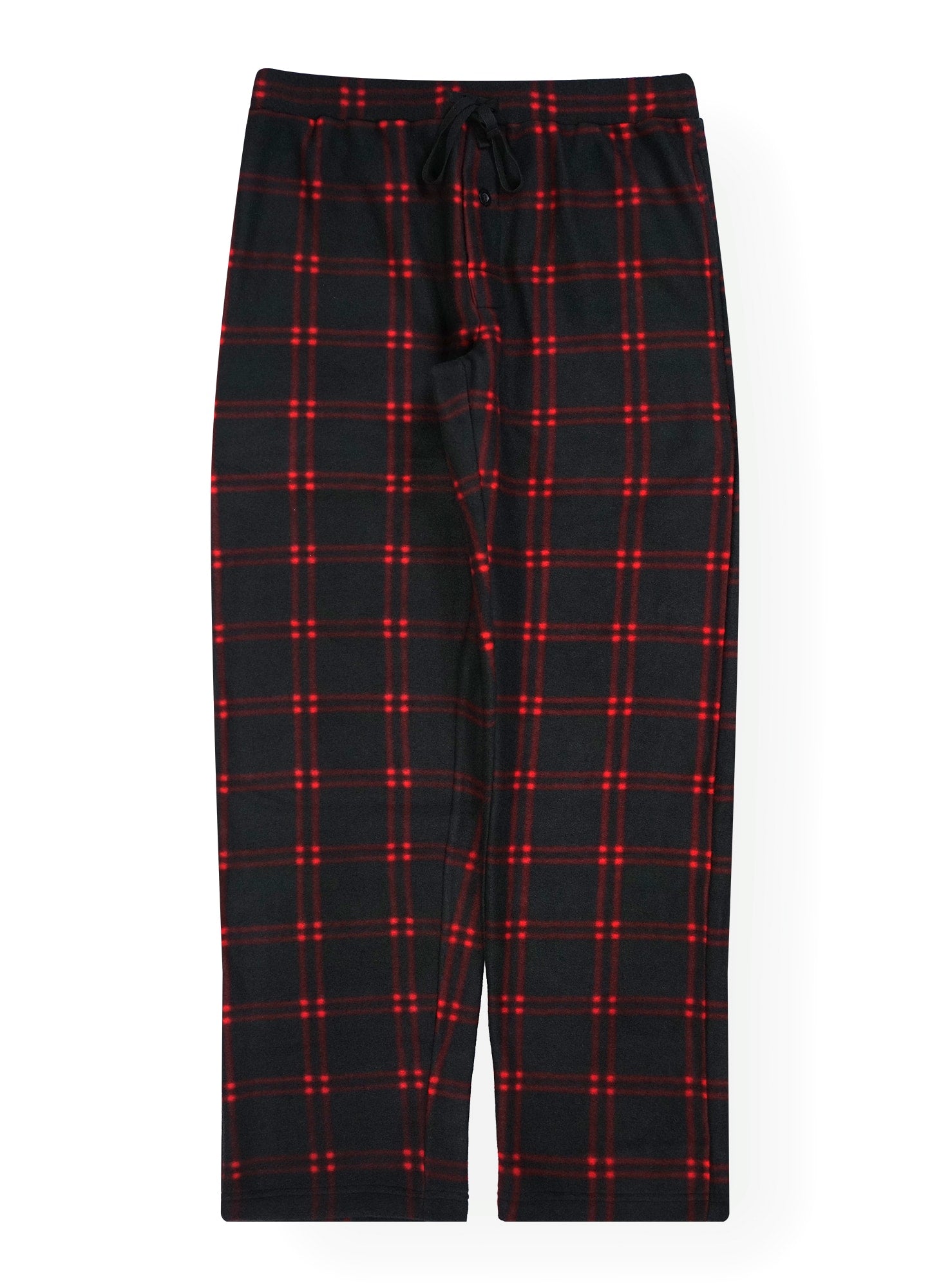 Men's Fleece Lounge Pants #06