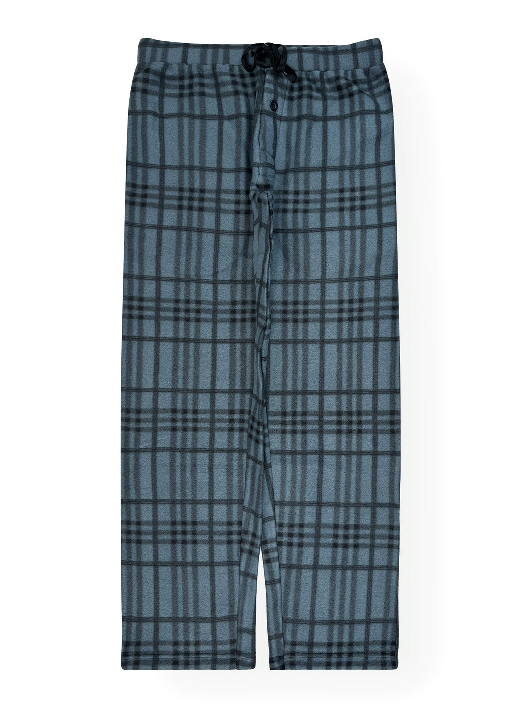 Men's Fleece Lounge Pants #06