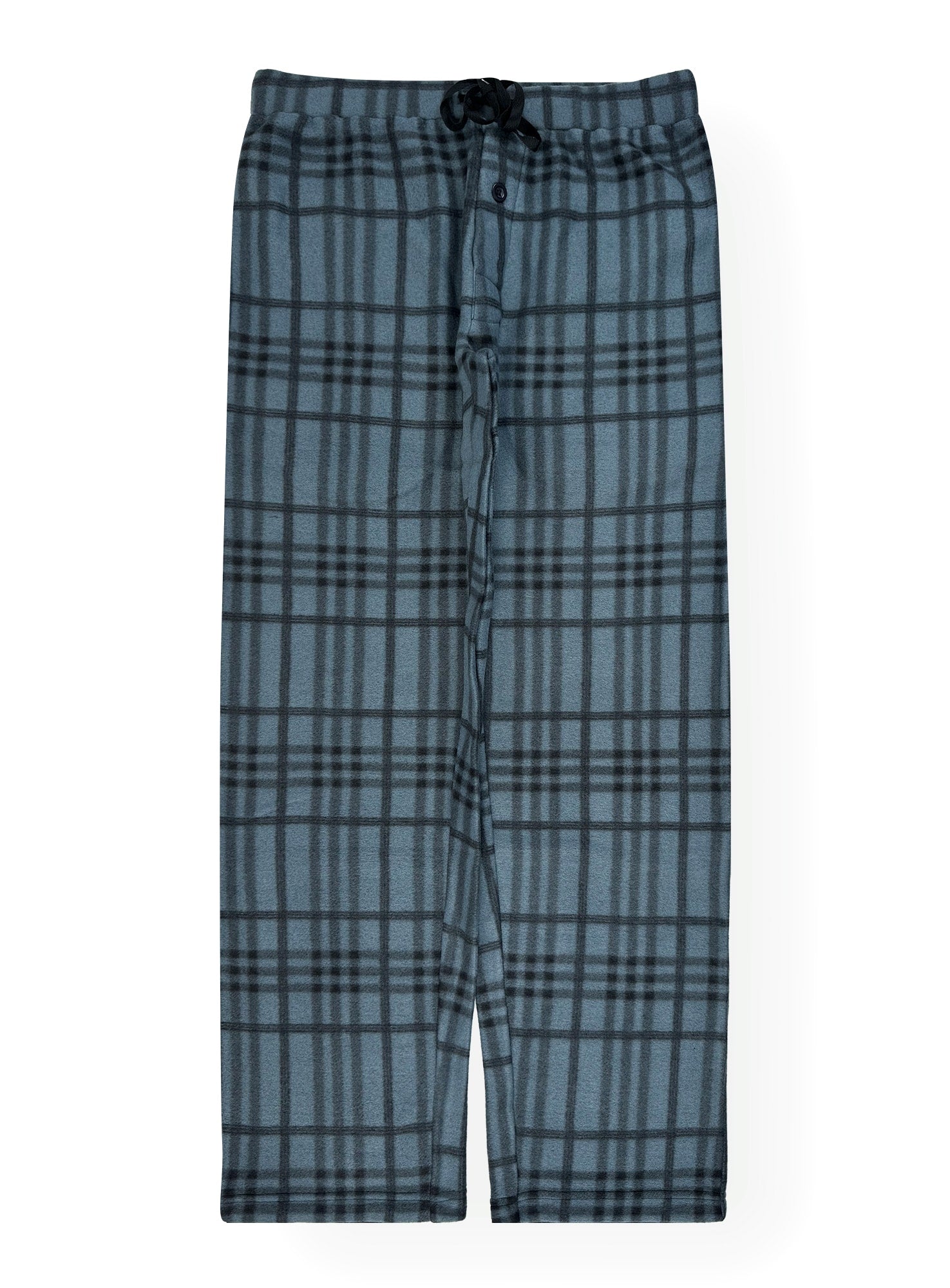 Men's Fleece Lounge Pants #06