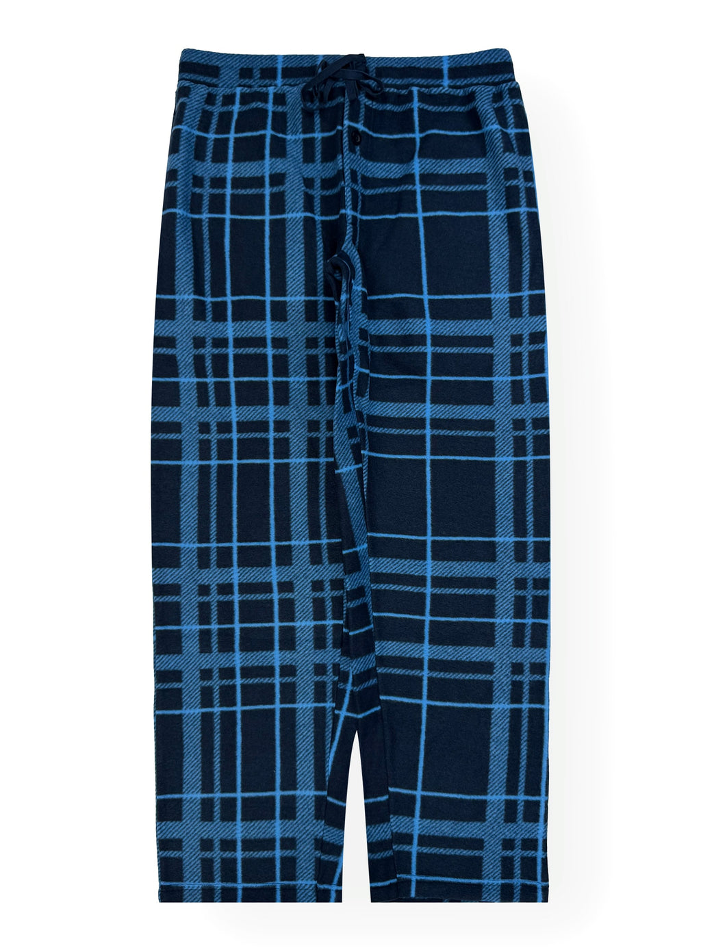 Men's Fleece Lounge Pants #06