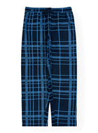 Men's Fleece Lounge Pants #06