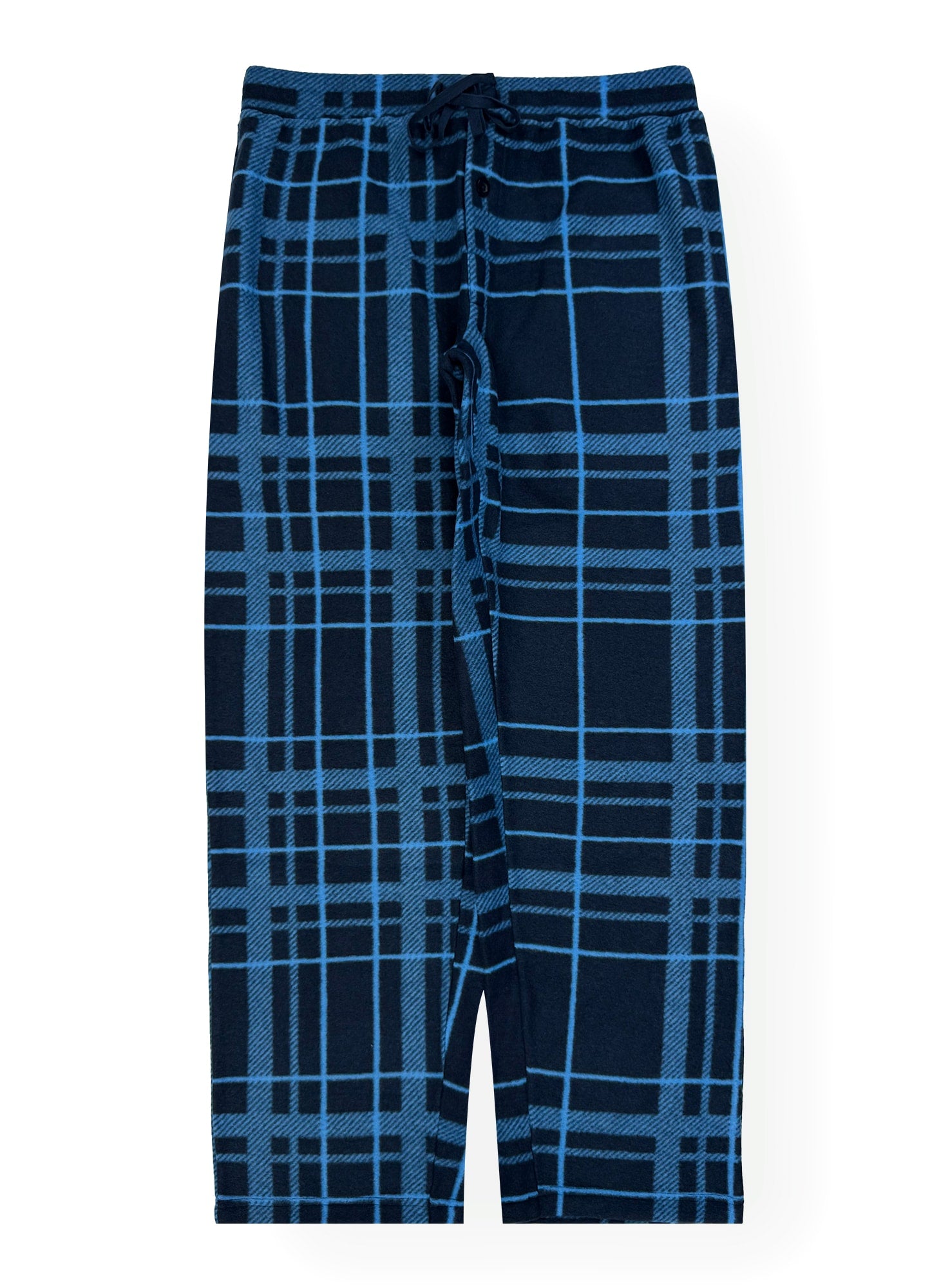 Men's Fleece Lounge Pants #06