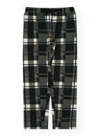 Men's Fleece Lounge Pants #06