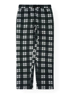 Men's Fleece Lounge Pants #06
