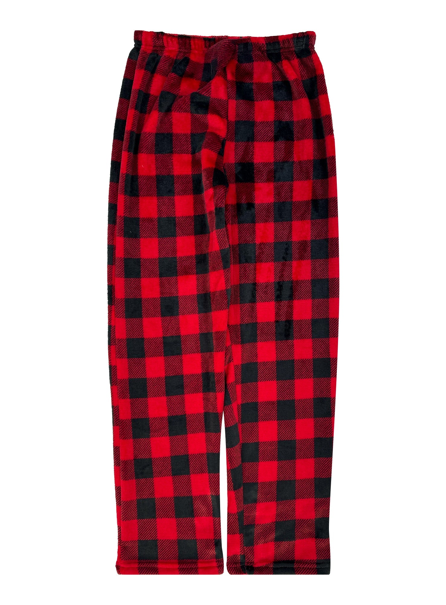 Men's Micro Polar Lounge Pants #08
