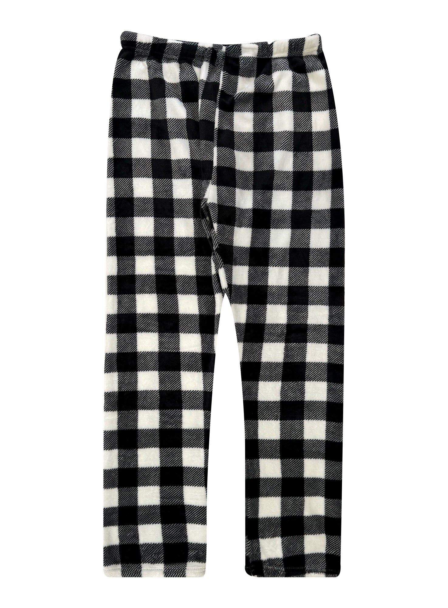 Men's Micro Polar Lounge Pants #08