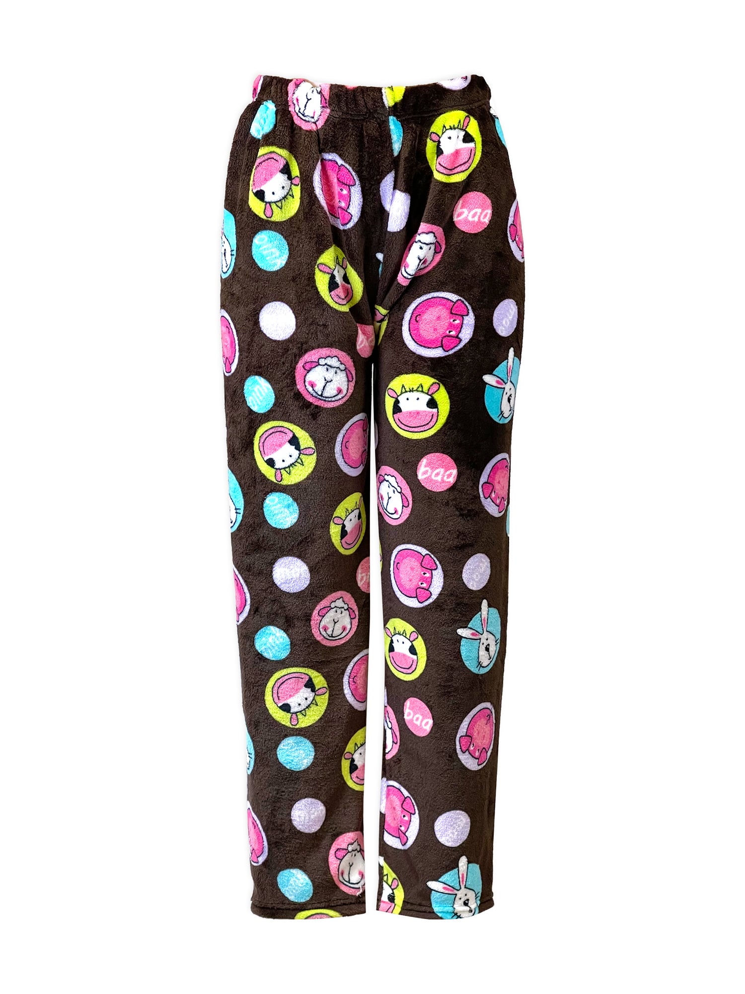 Ladies' Pajama Pants