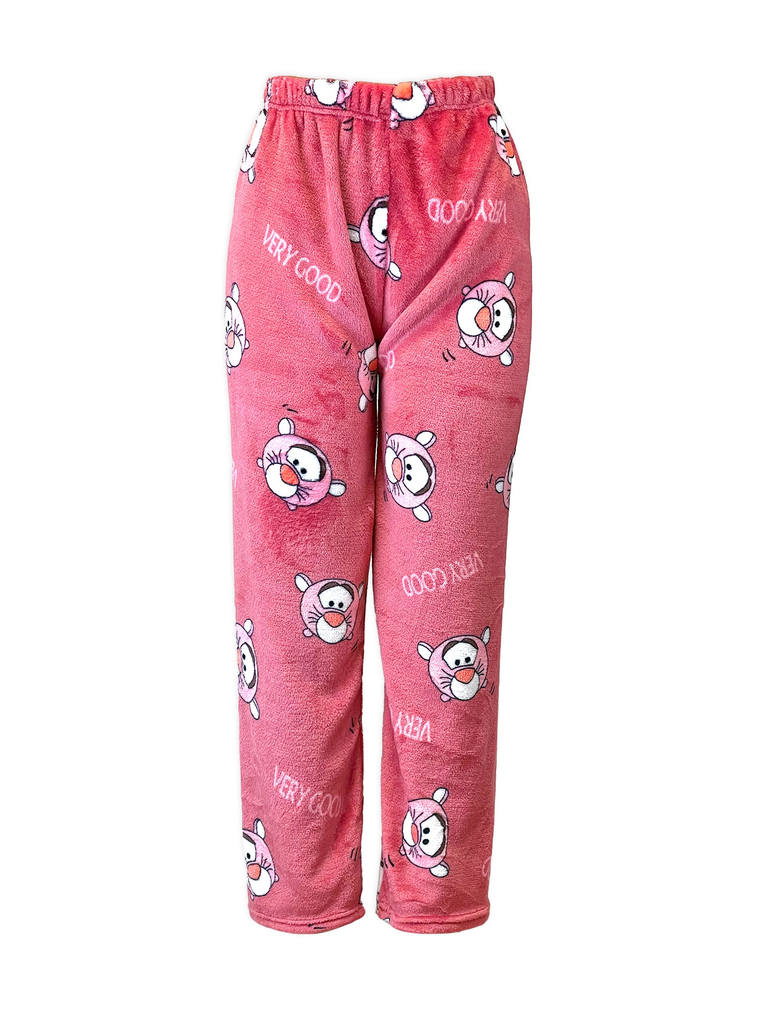 Ladies' Pajama Pants