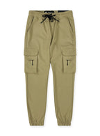 Men's Cargo Joggers #P62