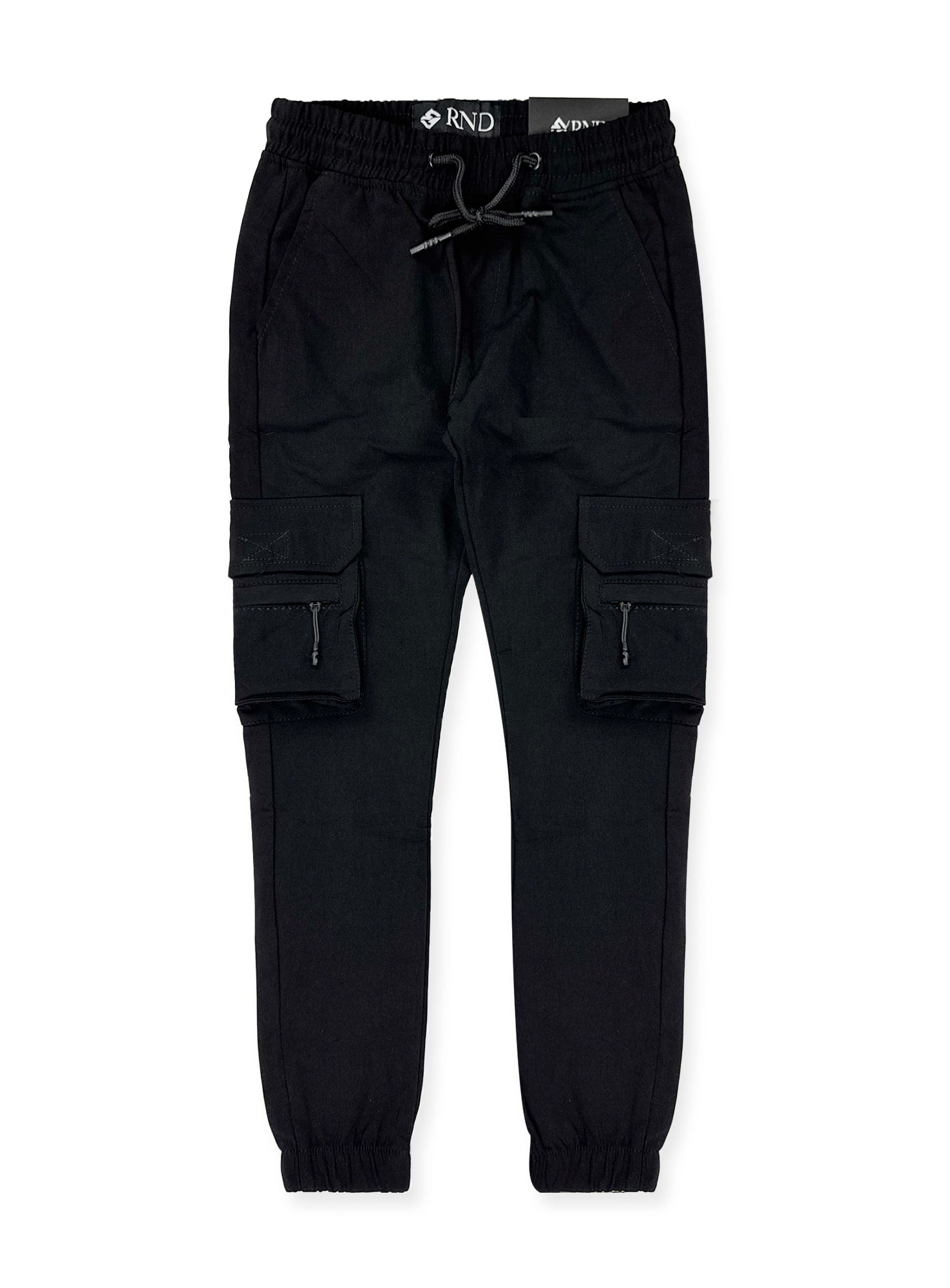 Men's Cargo Joggers #P62