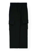 Boys' Fleece Cargo Pants #16