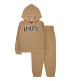 Boys’ 2PC Fleece Set #N21