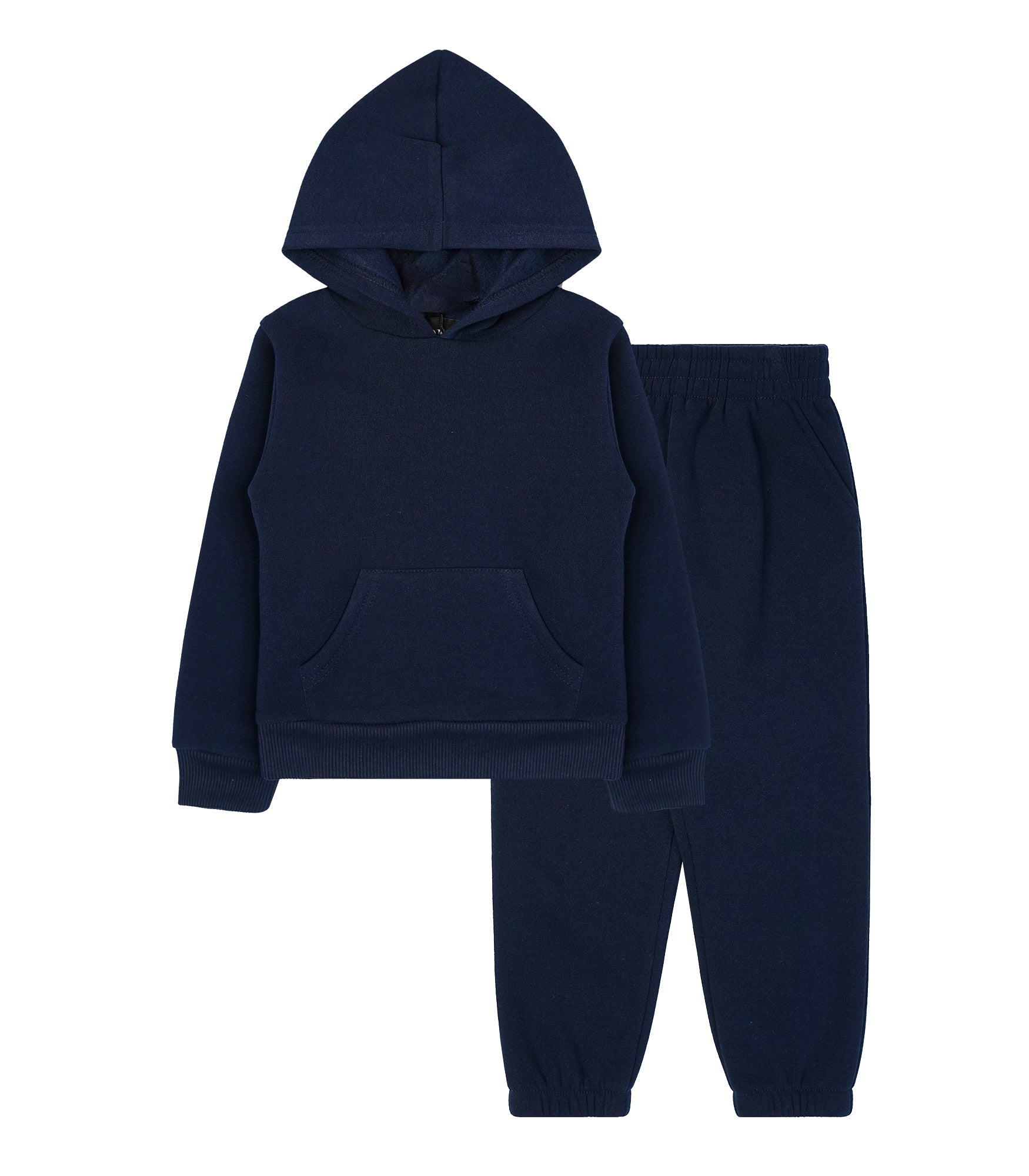 Boys’ 2PC Fleece Set #N23