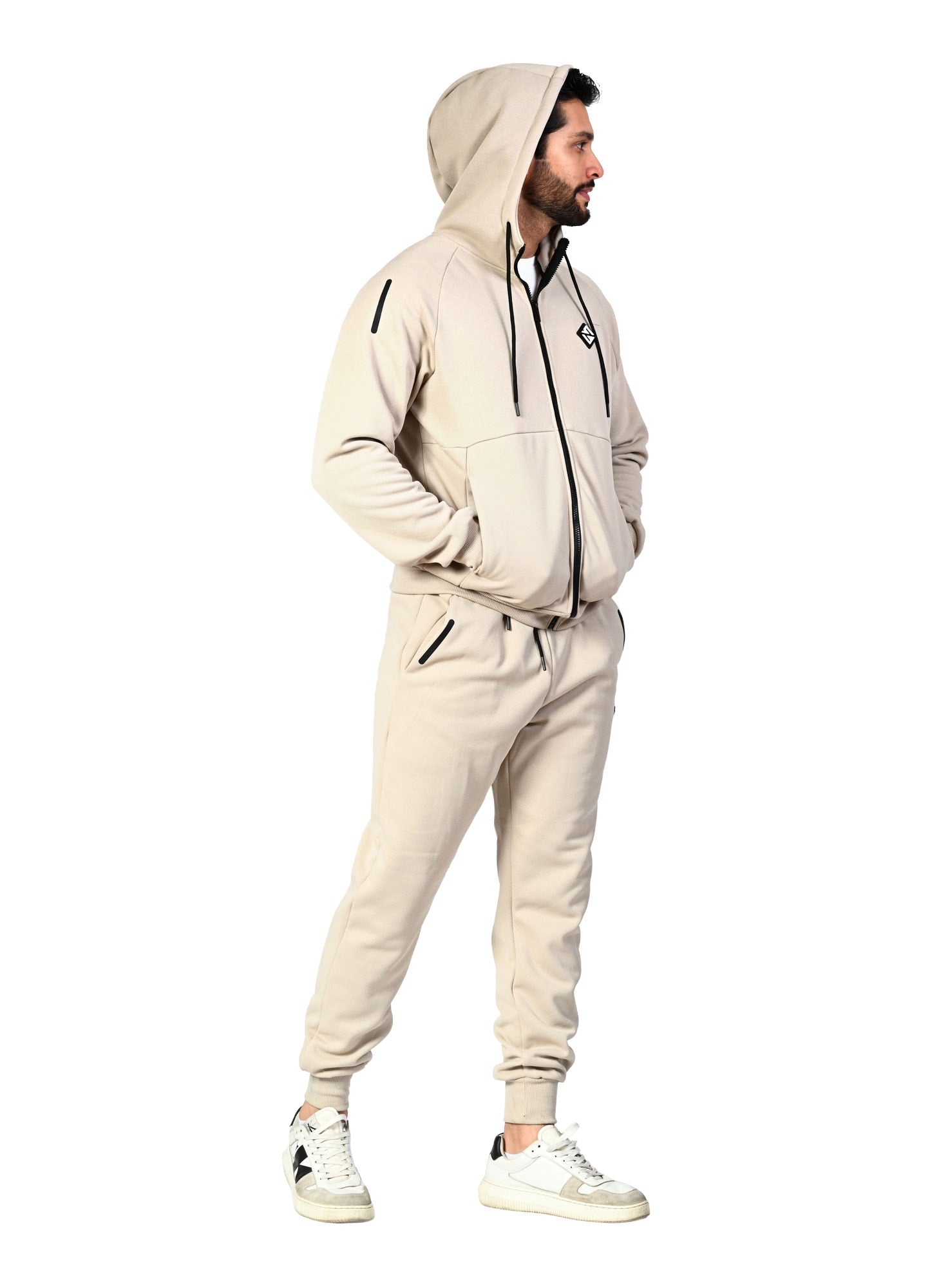 Men's 2PC Tracksuit Set #GH75