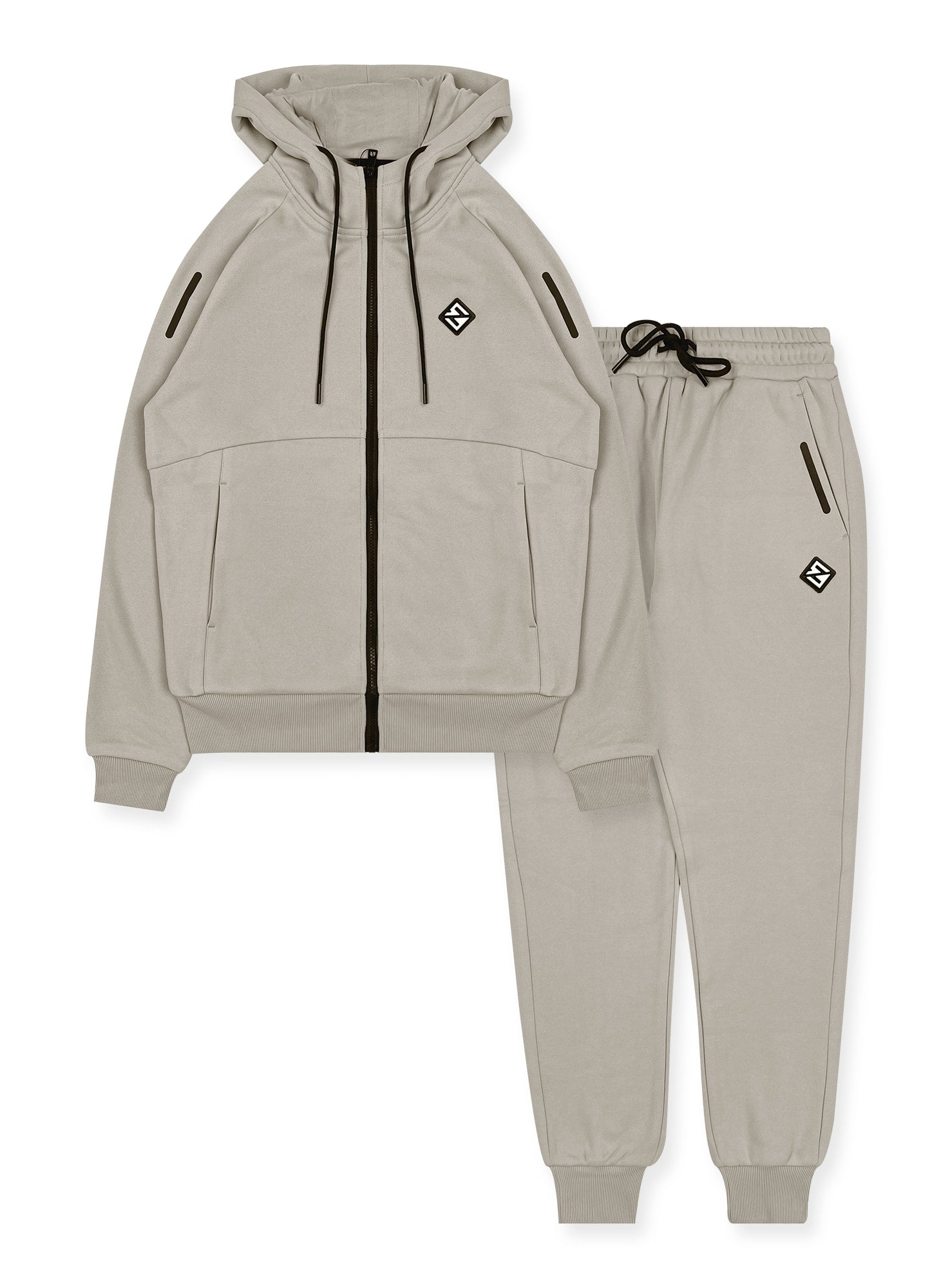 Men's 2PC Tracksuit Set #GH75