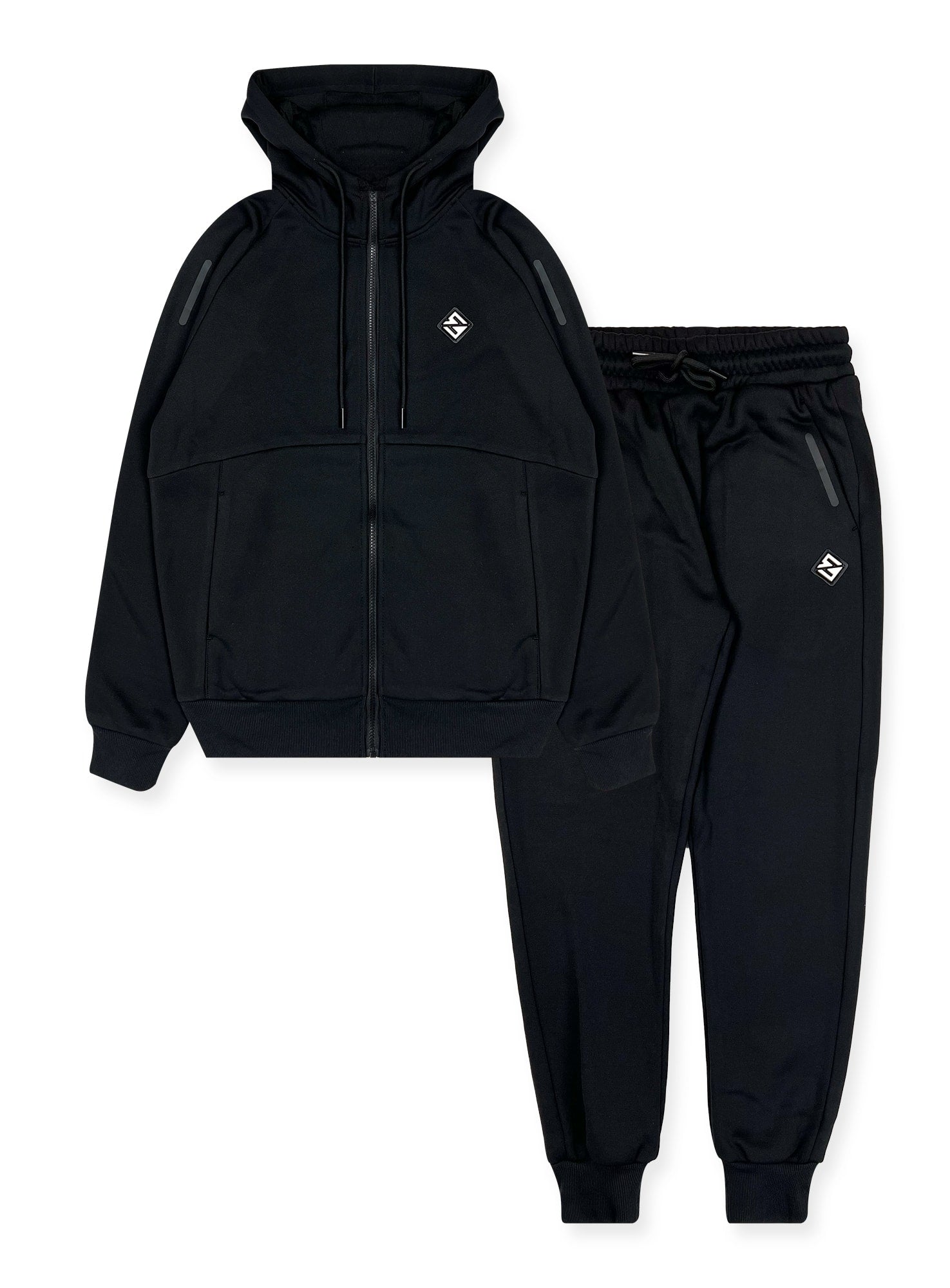 Men's 2PC Tracksuit Set #GH75