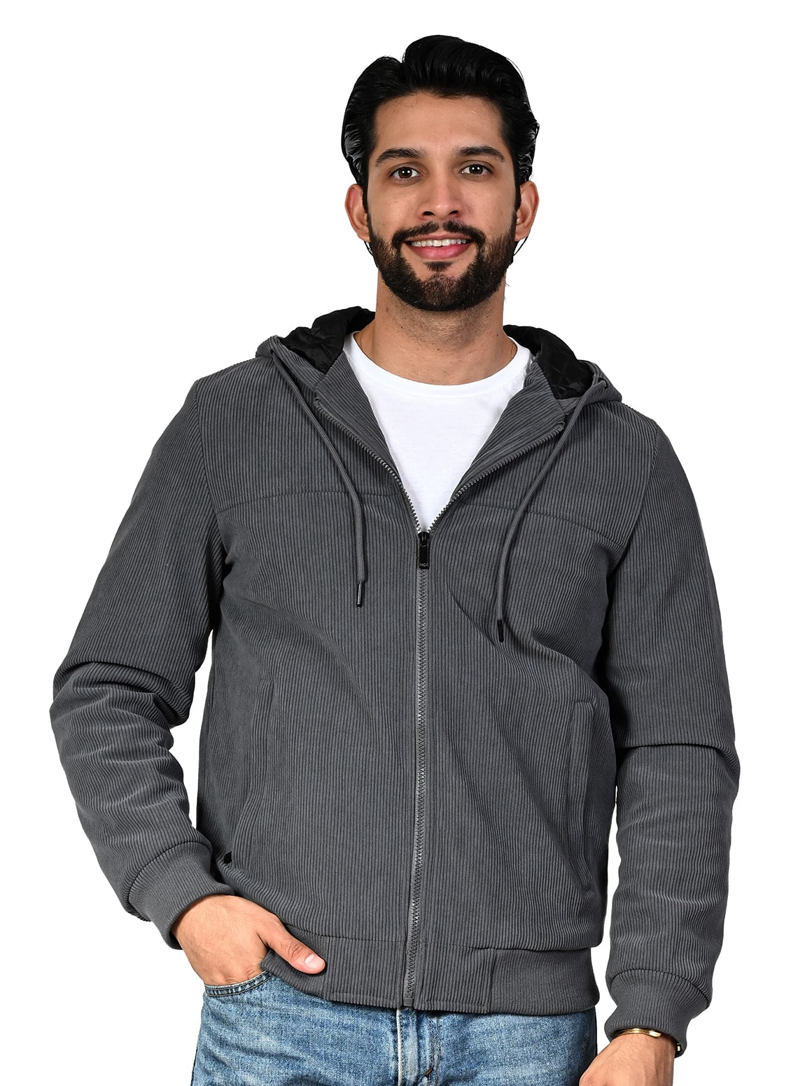 Men's Corduory Jacket #J85