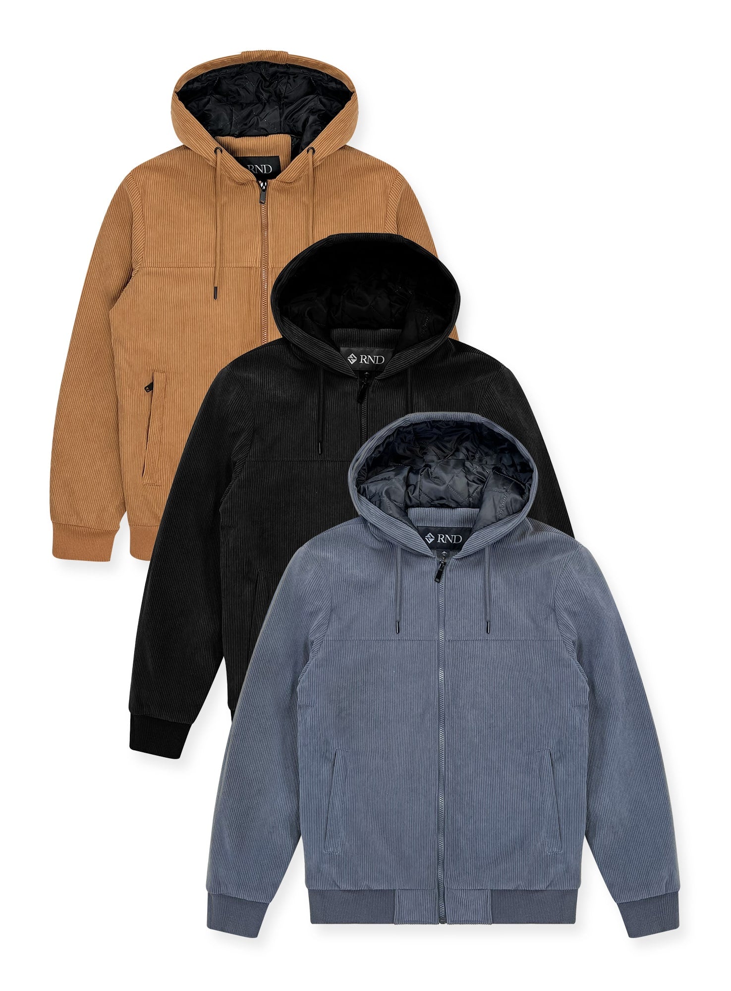 Men's Corduory Jacket #J85
