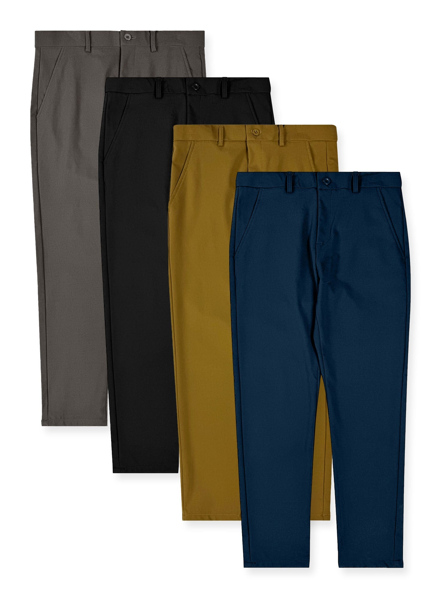Men's Dress Pants #P61