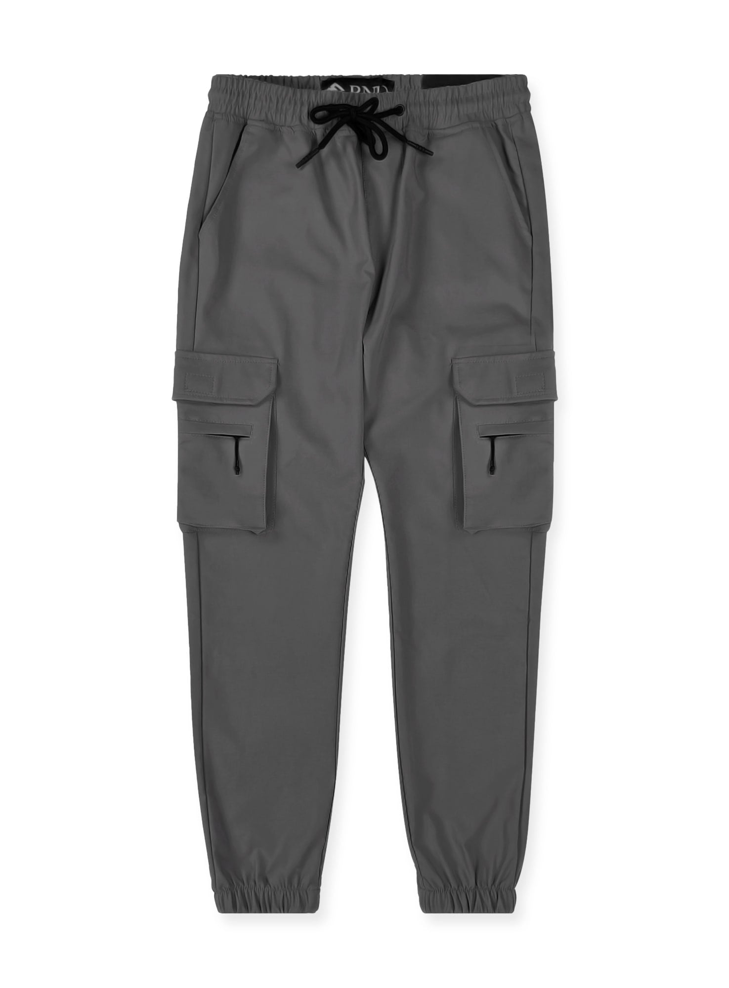Men's Cargo Joggers #P62