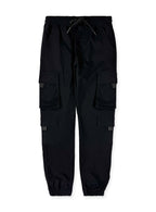 Men's Cargo Joggers #P64