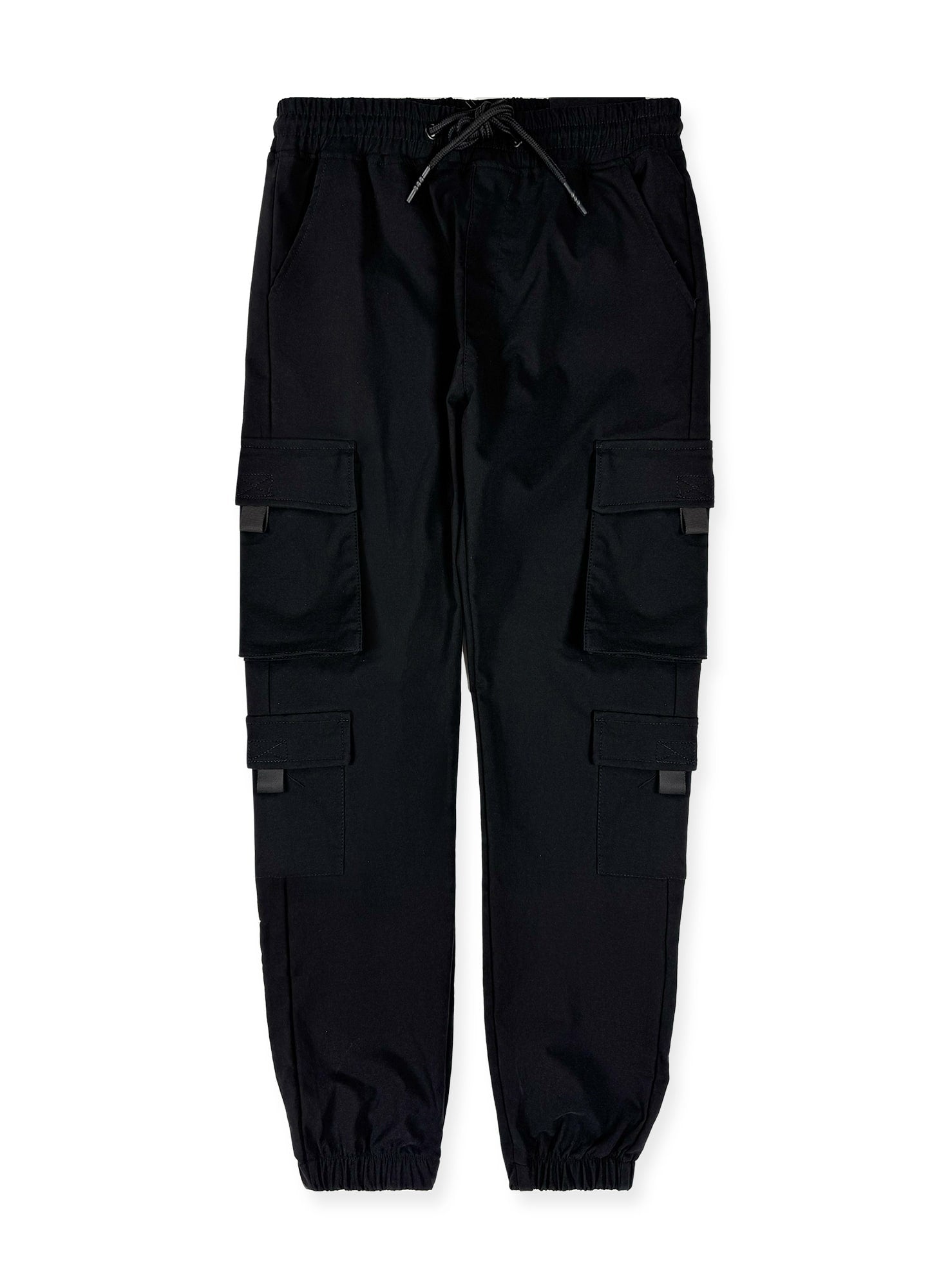 Men's Cargo Joggers #P64