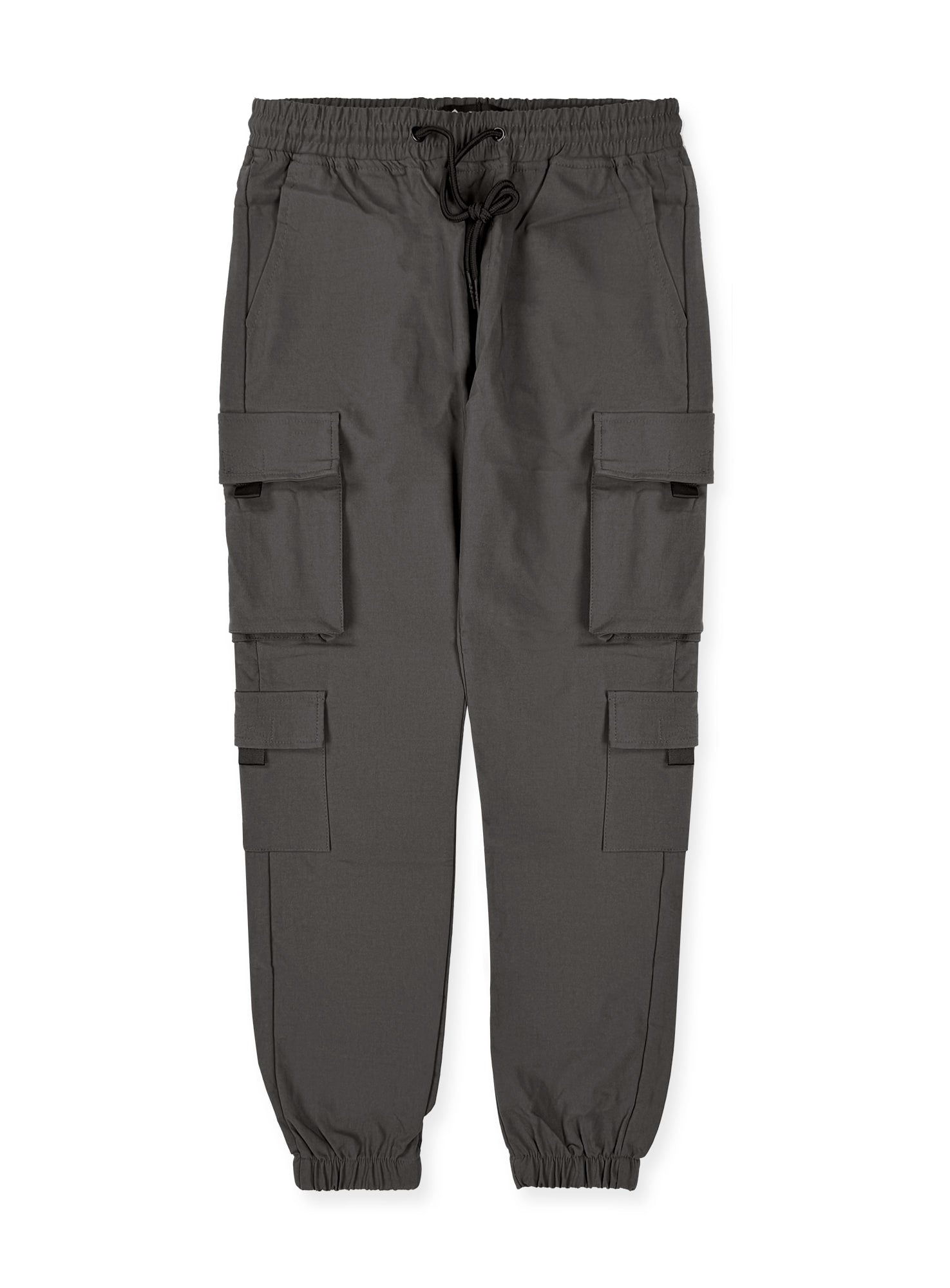Men's Cargo Joggers #P64