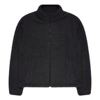 Men’s Full-Zip Sherpa Fleece Jacket #J13