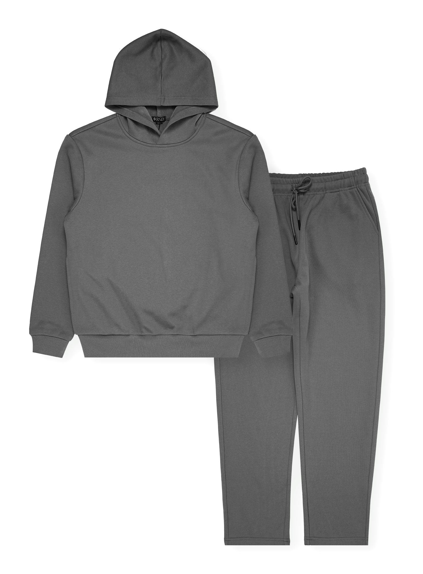 Men’s Pullover Hoodie & Jogger Set #15