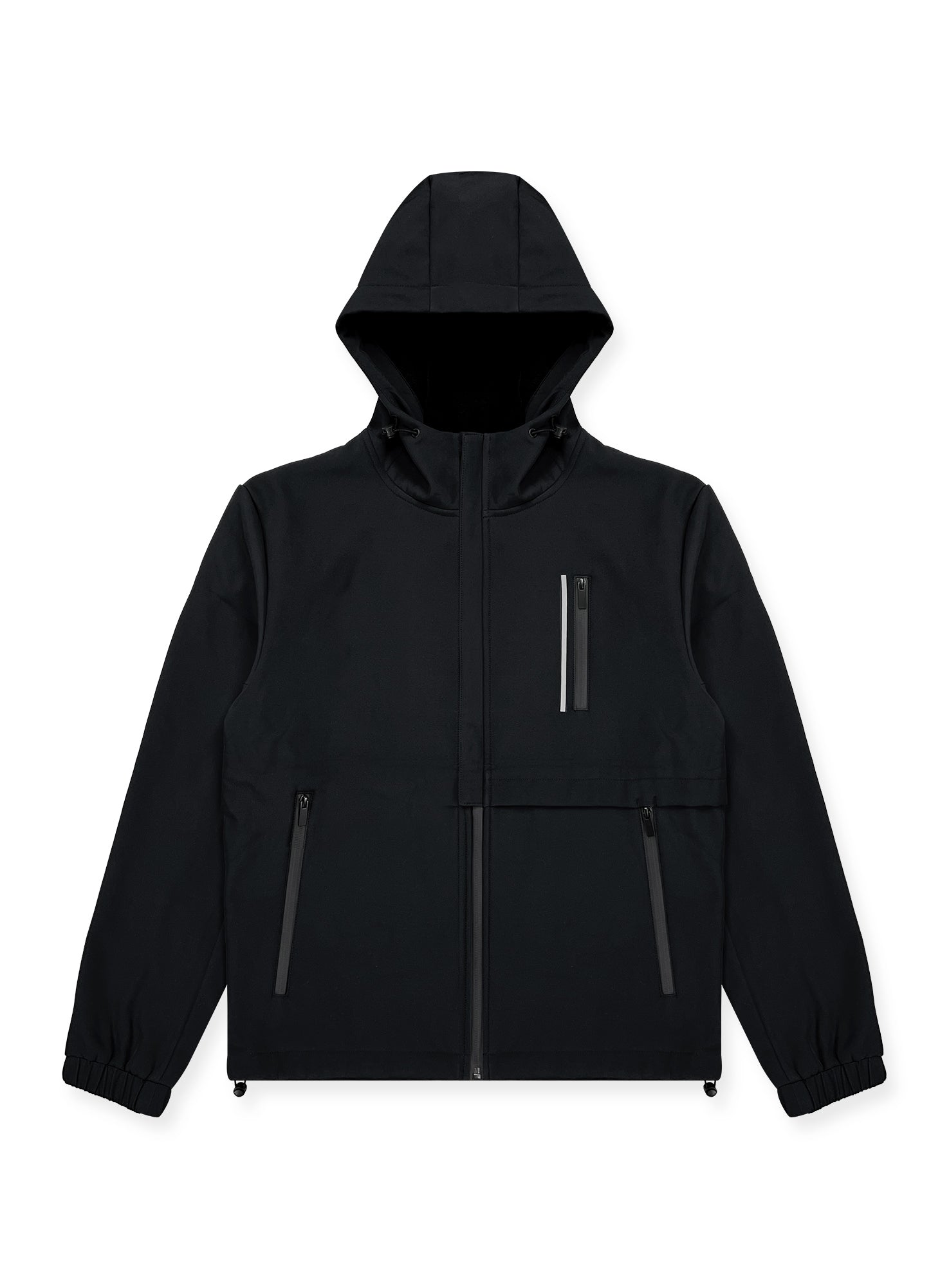 Men's Soft Shell Jacket #K07