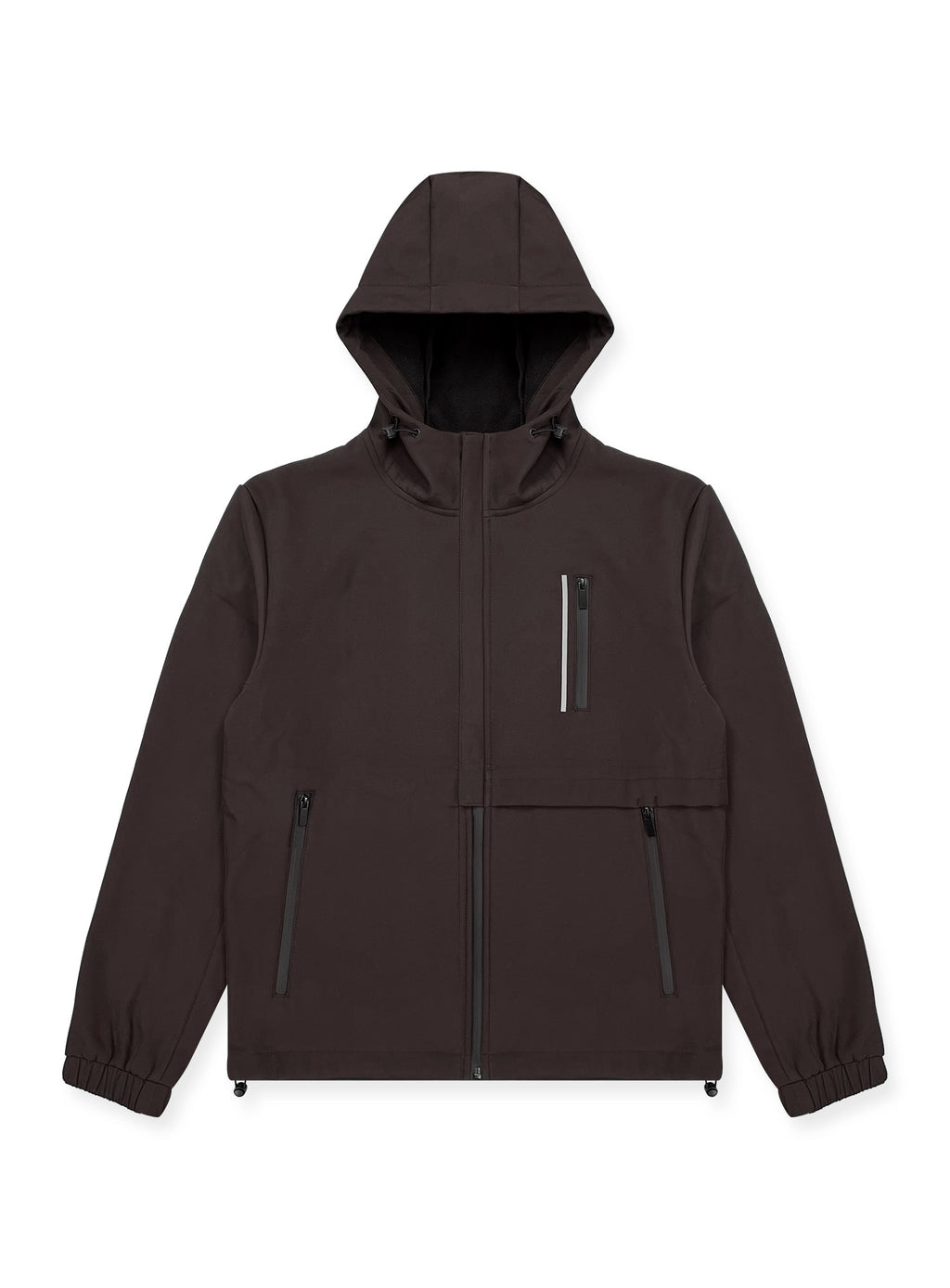 Men's Soft Shell Jacket #K07
