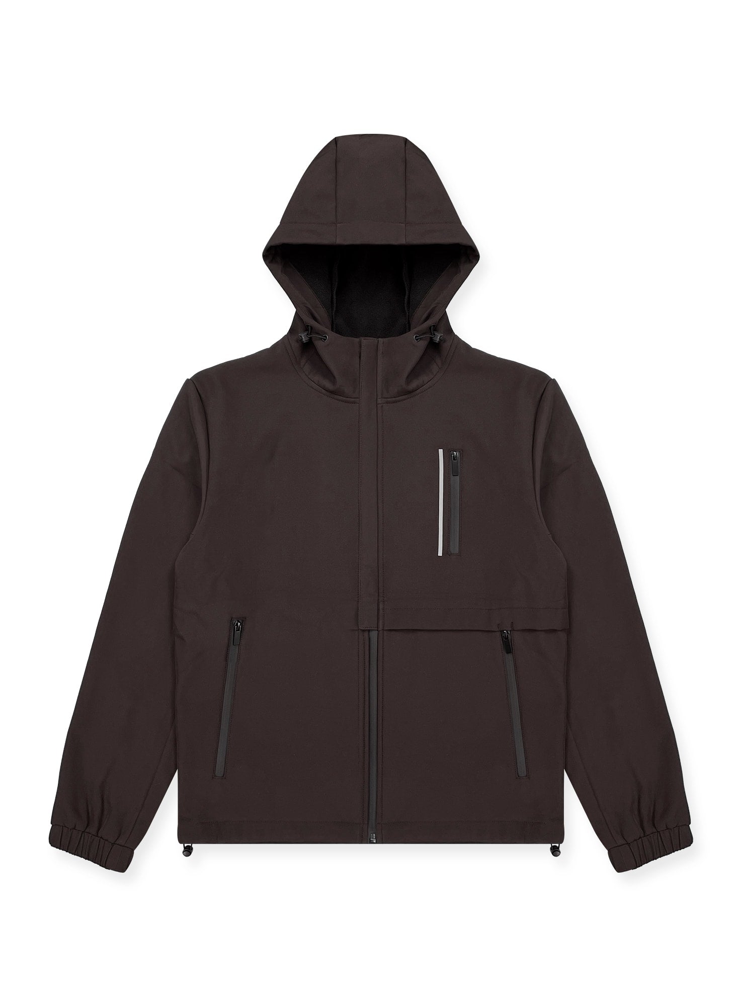Men's Soft Shell Jacket #K07