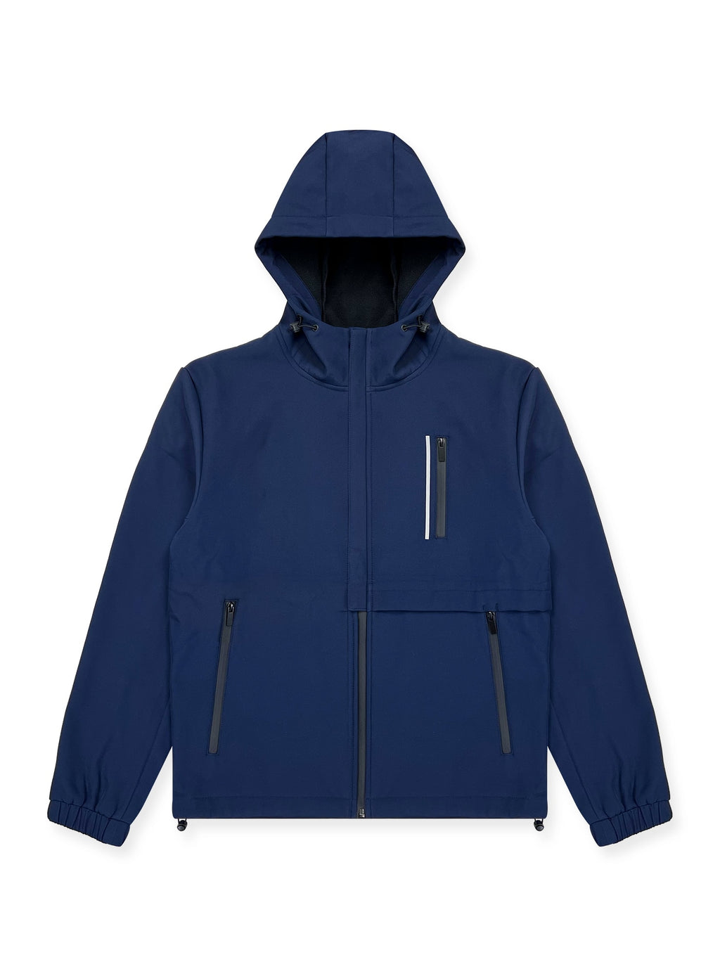 Men's Soft Shell Jacket #K07