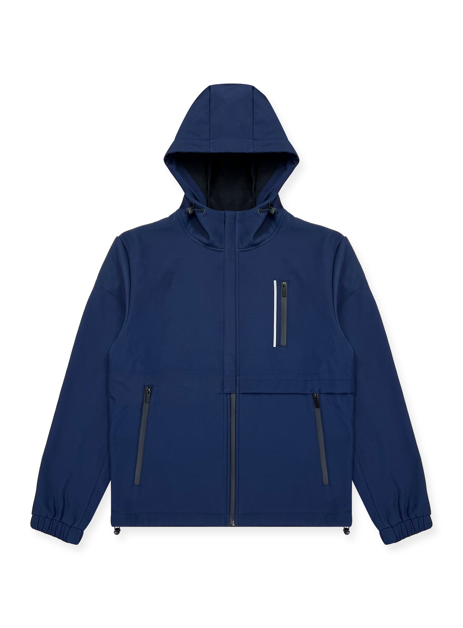Men's Soft Shell Jacket #K07